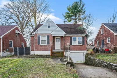 1457 Adams Road, Cincinnati, OH 45231 - Photo 1