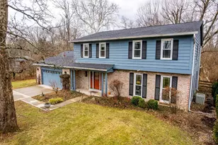 6 Robin Ct, Oxford, OH 45056 - Photo 1