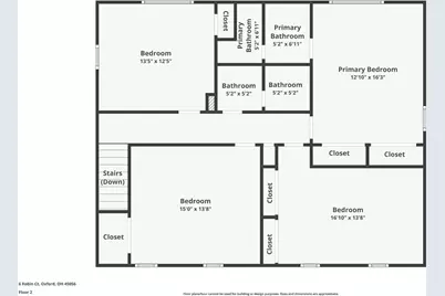 6 Robin Court, Oxford, OH 45056 - Photo 39