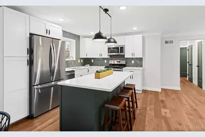 6750 Elbrook Avenue, Amberley, OH 45237 - Photo 21