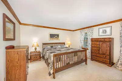 1201 Woodland Greens Boulevard, Clear Creek Township, OH 45066 - Photo 21