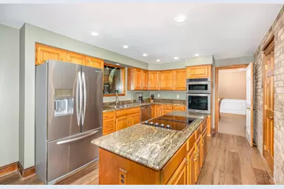 1201 Woodland Greens Boulevard, Clear Creek Township, OH 45066 - Photo 15