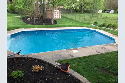 1201 Woodland Greens Boulevard, Clear Creek Township, OH 45066 - Photo 33