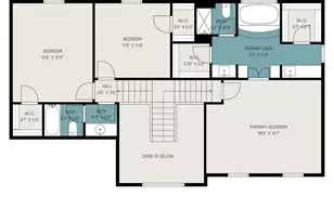 1201 Woodland Greens Blvd, Clear Creek Township, OH 45066 - Photo 37