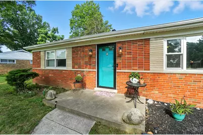 9126 Round Top Road, Colerain Township, OH 45251 - Photo 3