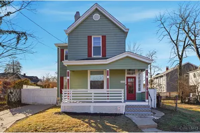 6009 Erie Avenue, Cincinnati, OH 45227 - Photo 1
