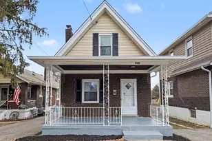 5128 Imwalle Ave, Saint Bernard, OH 45217 - Photo 1