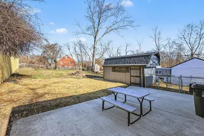 2750 W Galbraith Road, Cincinnati, OH 45239 - Photo 23