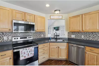 471 Lake Front Drive, Lebanon, OH 45036 - Photo 15