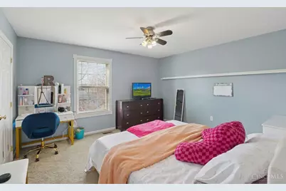 471 Lake Front Drive, Lebanon, OH 45036 - Photo 23