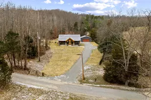 1431 Grange Hall Rd, Oliver Township, OH 45693 - Photo 3