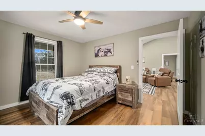 1431 Grange Hall Road, Oliver Township, OH 45693 - Photo 17