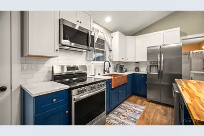 1431 Grange Hall Road, Oliver Township, OH 45693 - Photo 11