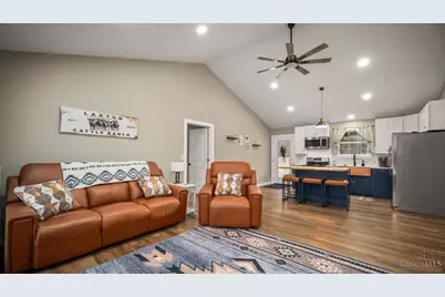 1431 Grange Hall Road, Oliver Township, OH 45693 - Photo 7