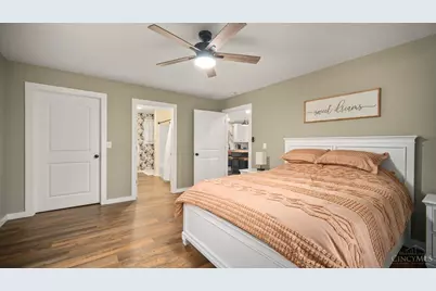 1431 Grange Hall Road, Oliver Township, OH 45693 - Photo 15