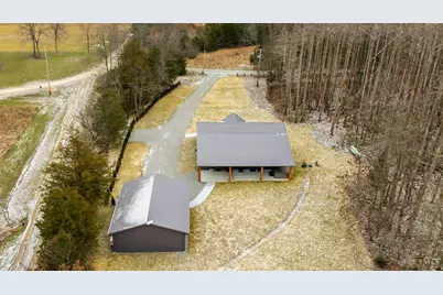 1431 Grange Hall Road, Oliver Township, OH 45693 - Photo 29