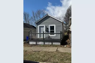 1431 Parkamo Avenue, Hamilton, OH 45011 - Photo 1