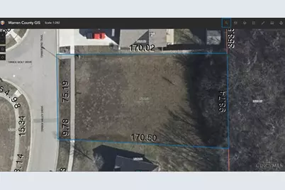 7548 Timber Valley Drive, Franklin, OH 45005 - Photo 5