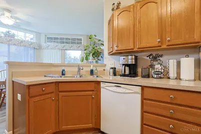 140 Timepiece Lane #2-201, Harrison, OH 45030 - Photo 15