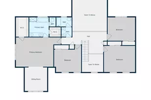 9829 Orchard Club Dr, Montgomery, OH 45242 - Photo 7