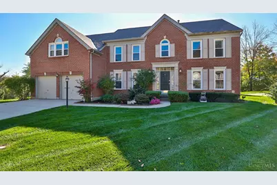 9829 Orchard Club Drive, Montgomery, OH 45242 - Photo 1