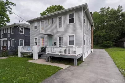 3762 Vine Street, Cincinnati, OH 45217 - Photo 1