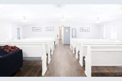 910 South Street, Greenfield, OH 45123 - Photo 5