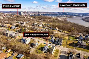 607 Hawthorne Ave, Cincinnati, OH 45205 - Photo 25