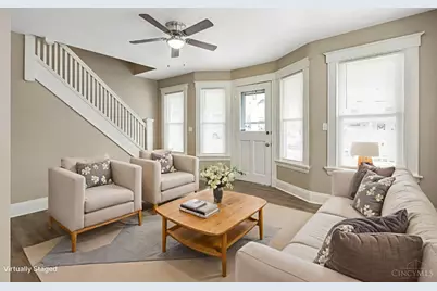 607 Hawthorne Avenue, Cincinnati, OH 45205 - Photo 3