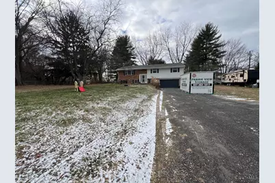 4957 Utica Road, Clearcreek Twp., OH 45068 - Photo 1