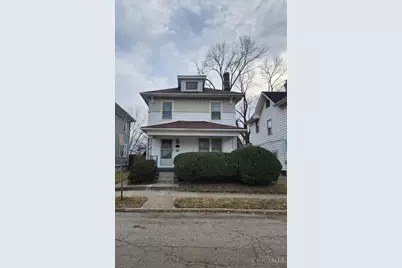 2020 Grand Avenue, Middletown, OH 45044 - Photo 1