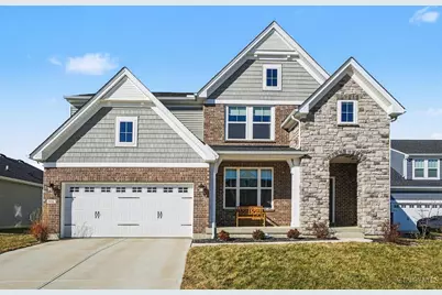 936 Pondside Lane, South Lebanon, OH 45152 - Photo 1