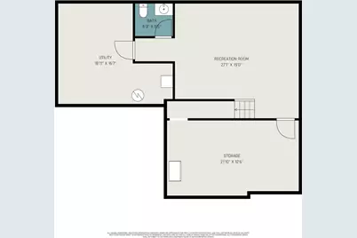 936 Pondside Lane, South Lebanon, OH 45152 - Photo 41