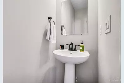 936 Pondside Lane, South Lebanon, OH 45152 - Photo 17