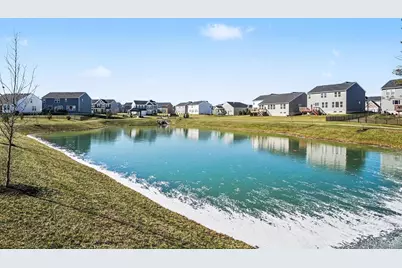 936 Pondside Lane, South Lebanon, OH 45152 - Photo 35