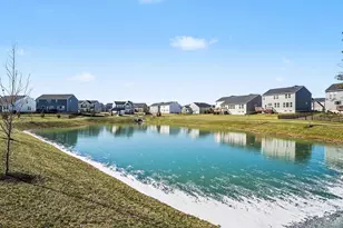 936 Pondside Ln, South Lebanon, OH 45152 - Photo 35