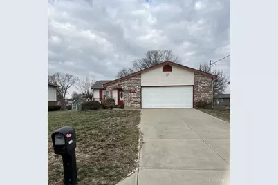 6774 Berwick Drive, Franklin, OH 45005 - Photo 1