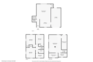 784 Farnham Ct, Forest Park, OH 45240 - Photo 37