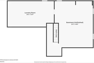 7918 Southampton Court, Cincinnati, OH 45231 - Photo 45