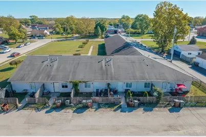 101 Maple Gardens Drive, Englewood, OH 45322 - Photo 13