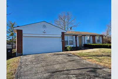 1477 Kelvin Court, Forest Park, OH 45240 - Photo 1