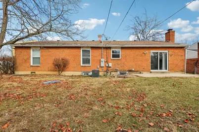 1477 Kelvin Court, Forest Park, OH 45240 - Photo 35