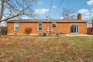 1477 Kelvin Ct, Forest Park, OH 45240 - Photo 35