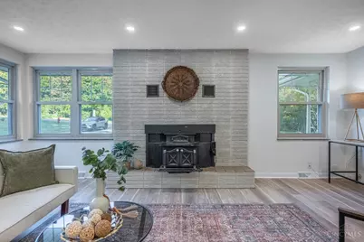 8301 Red Lion Five Points Road, Clear Creek Township, OH 45066 - Photo 5