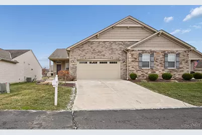 669 Fredericks Pass, South Lebanon, OH 45065 - Photo 1