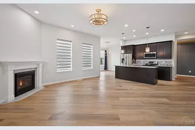 669 Fredericks Pass, South Lebanon, OH 45065 - Photo 5