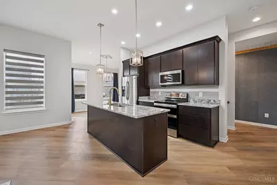 669 Fredericks Pass, South Lebanon, OH 45065 - Photo 9