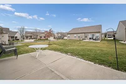 669 Fredericks Pass, South Lebanon, OH 45065 - Photo 29