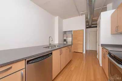 18 E Fourth Street #501, Cincinnati, OH 45202 - Photo 13