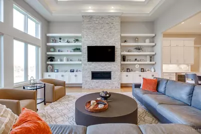 2442 Berkeley Court, Clear Creek Township, OH 45036 - Photo 13